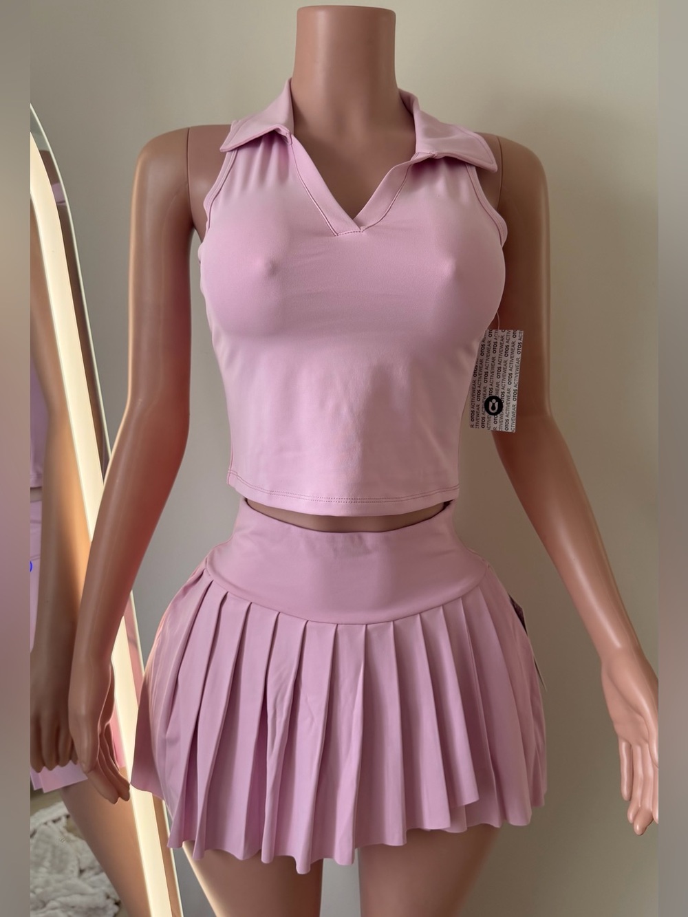 Tennis Skort